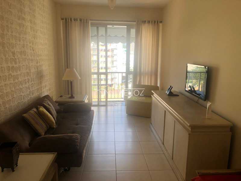 Apartamento, 1 quarto, 59 m² - Foto 11