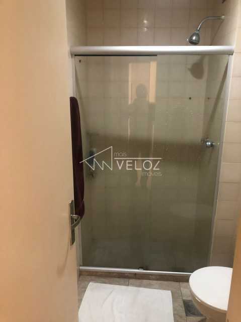 Apartamento, 1 quarto, 59 m² - Foto 15