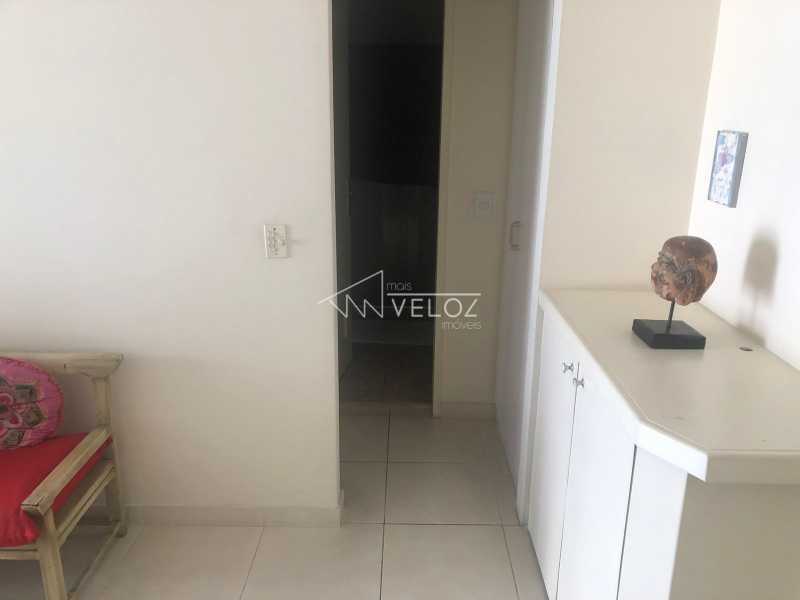 Apartamento, 1 quarto, 59 m² - Foto 6