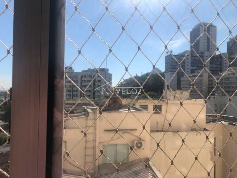 Apartamento, 1 quarto, 59 m² - Foto 21