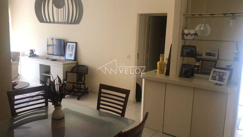 Apartamento, 1 quarto, 59 m² - Foto 17