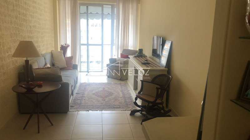 Apartamento, 1 quarto, 59 m² - Foto 1