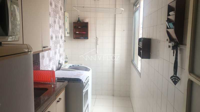 Apartamento, 1 quarto, 59 m² - Foto 16