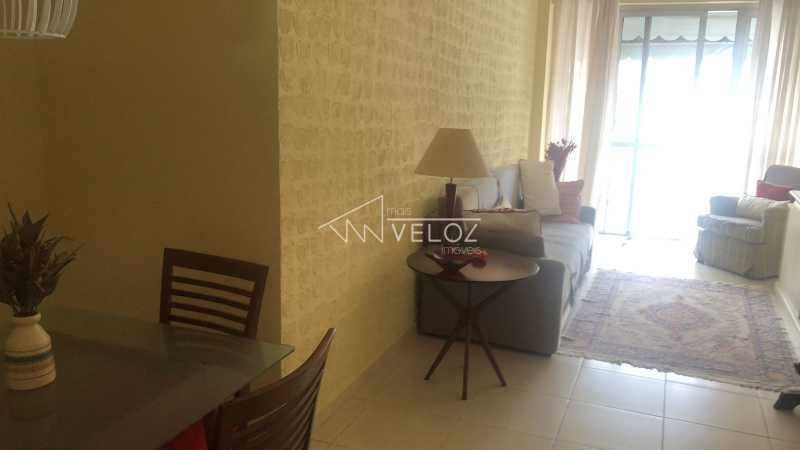 Apartamento, 1 quarto, 59 m² - Foto 22