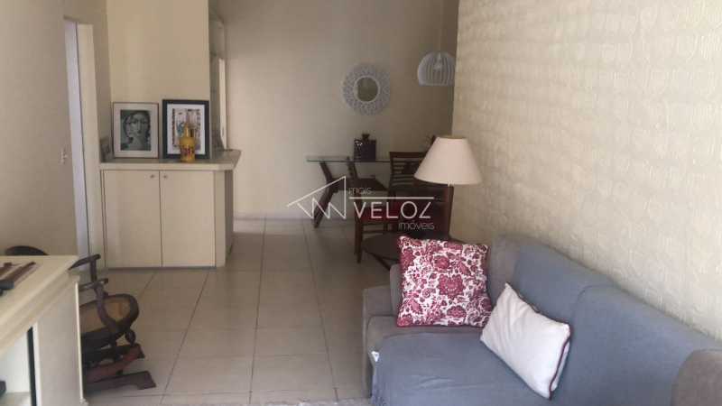 Apartamento, 1 quarto, 59 m² - Foto 5