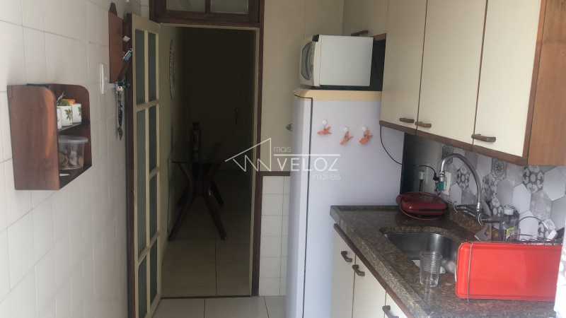 Apartamento, 1 quarto, 59 m² - Foto 20