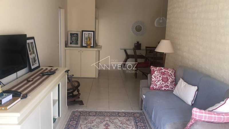 Apartamento, 1 quarto, 59 m² - Foto 19