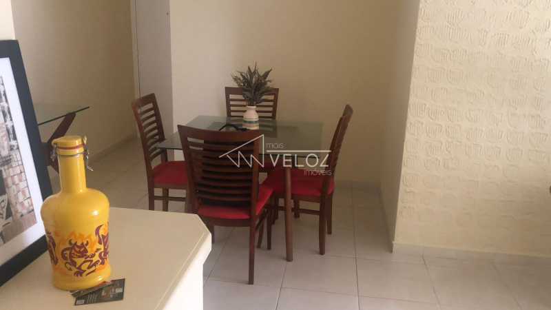 Apartamento, 1 quarto, 59 m² - Foto 10
