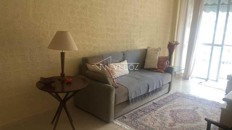 Apartamento, 1 quarto, 59 m² - Foto 12