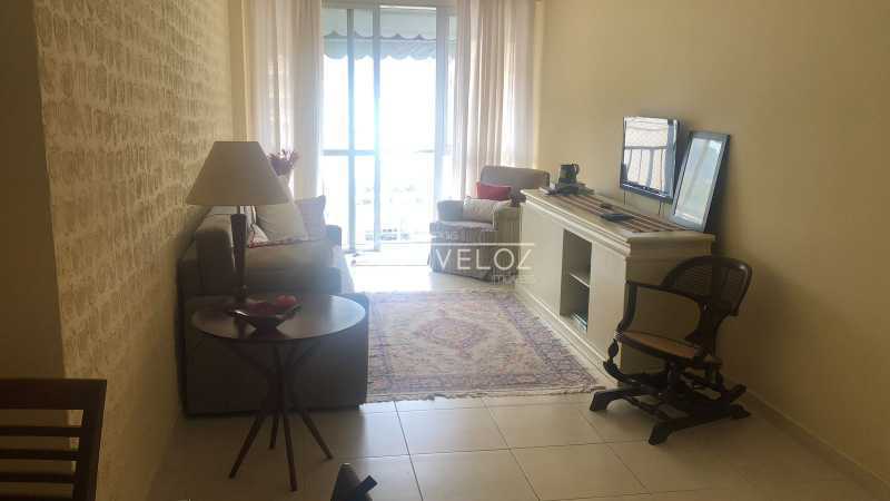 Apartamento, 1 quarto, 59 m² - Foto 14