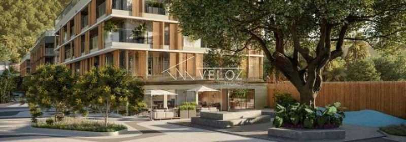 Apartamento, 1 quarto, 28 m² - Foto 16