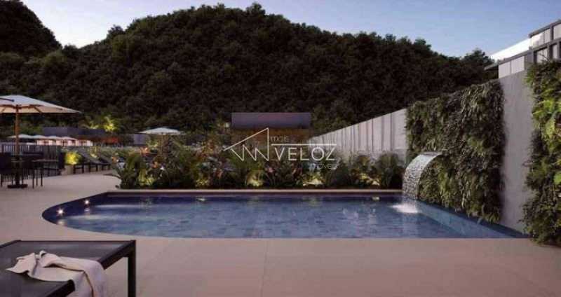 Apartamento, 1 quarto, 28 m² - Foto 17