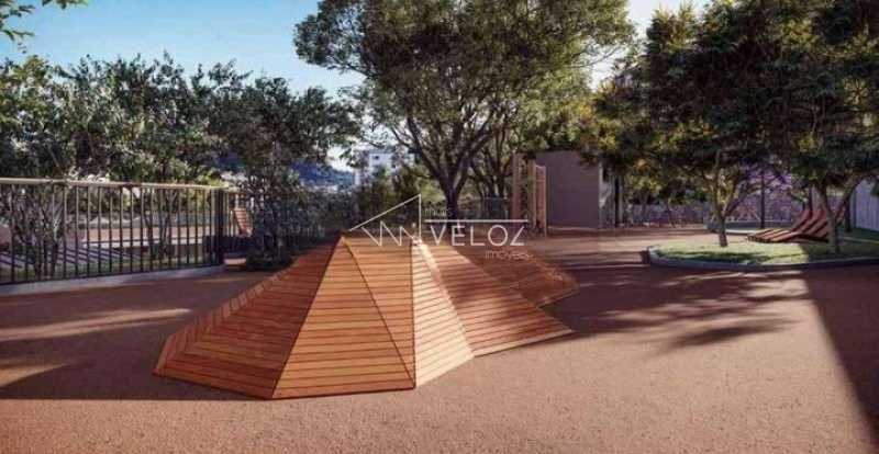 Apartamento, 1 quarto, 28 m² - Foto 8