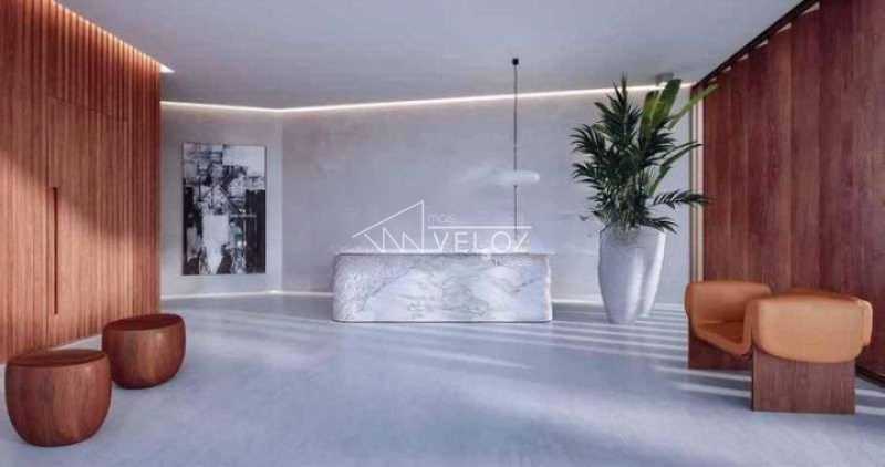 Apartamento, 1 quarto, 28 m² - Foto 23