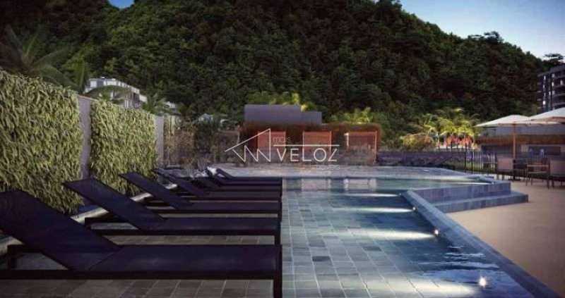 Apartamento, 2 quartos, 28 m² - Foto 9