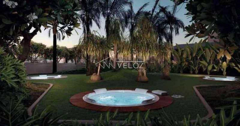 Apartamento, 2 quartos, 28 m² - Foto 6