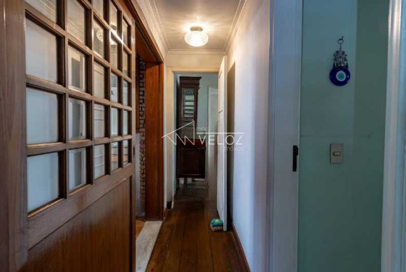 Apartamento, 2 quartos, 28 m² - Foto 8