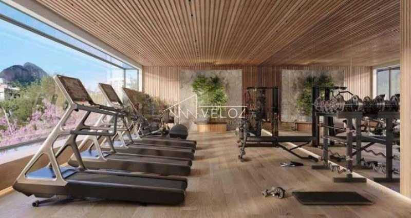 Apartamento, 2 quartos, 28 m² - Foto 12