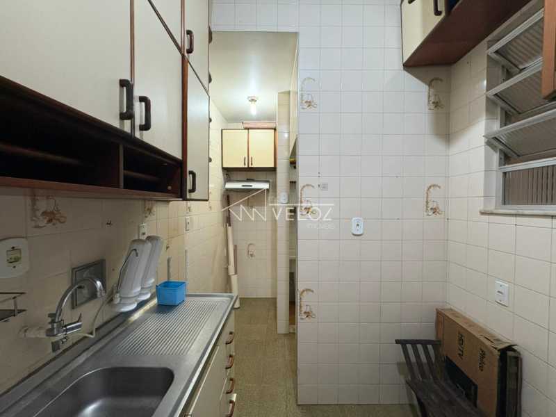 Apartamento, 2 quartos, 60 m² - Foto 11