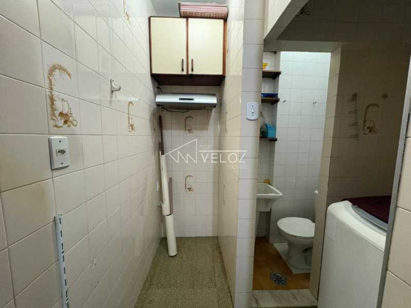 Apartamento, 2 quartos, 60 m² - Foto 8
