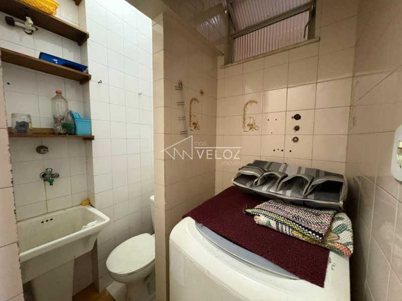 Apartamento, 2 quartos, 60 m² - Foto 4