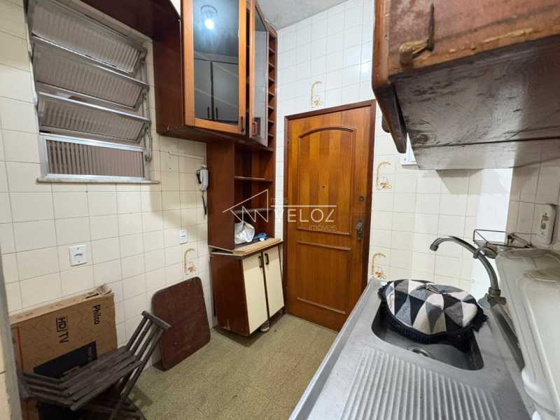 Apartamento, 2 quartos, 60 m² - Foto 14