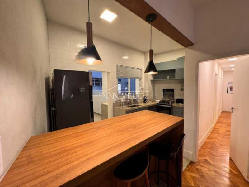 Apartamento, 3 quartos, 134 m² - Foto 7