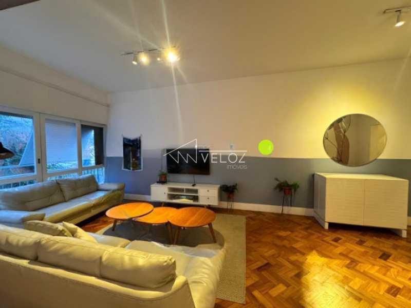 Apartamento, 3 quartos, 134 m² - Foto 20