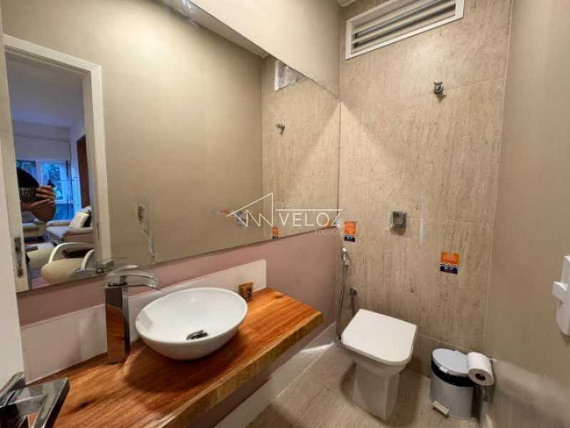 Apartamento, 3 quartos, 134 m² - Foto 16