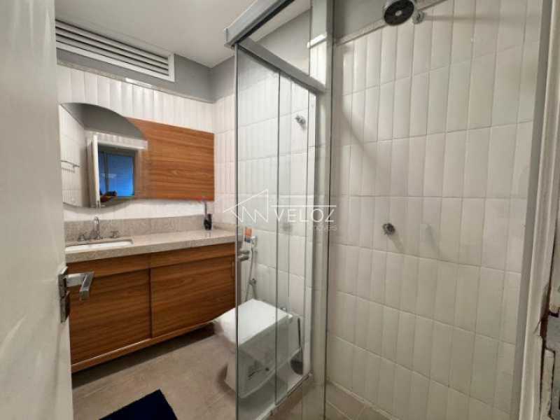 Apartamento, 3 quartos, 134 m² - Foto 12
