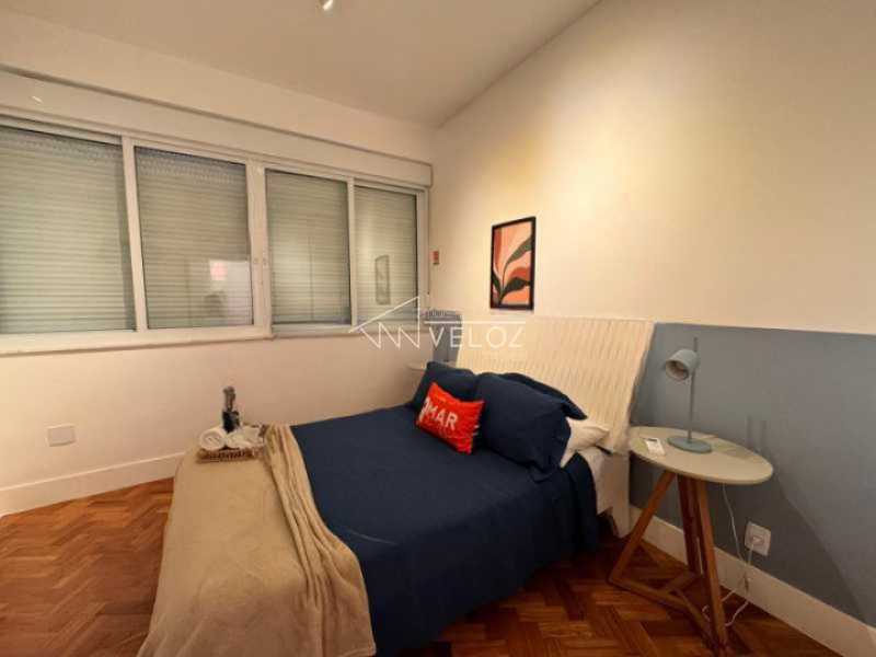 Apartamento, 3 quartos, 134 m² - Foto 3