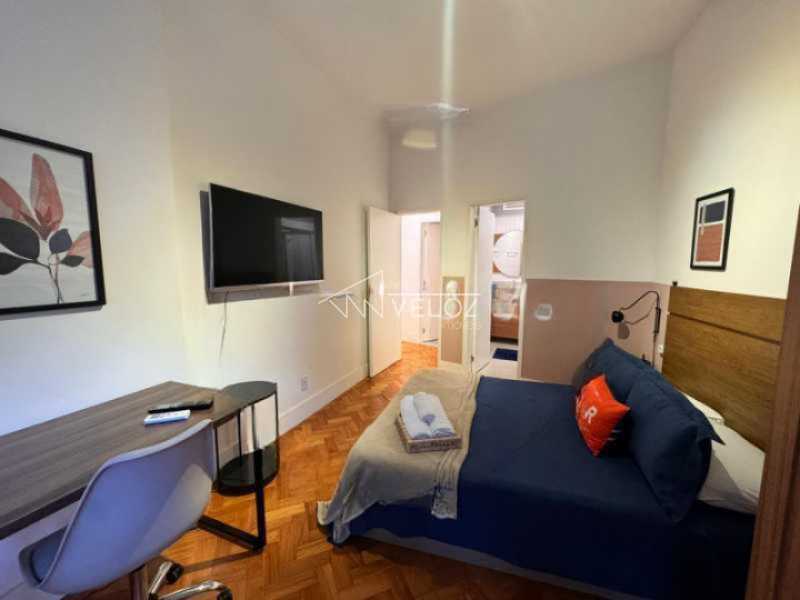 Apartamento, 3 quartos, 134 m² - Foto 19