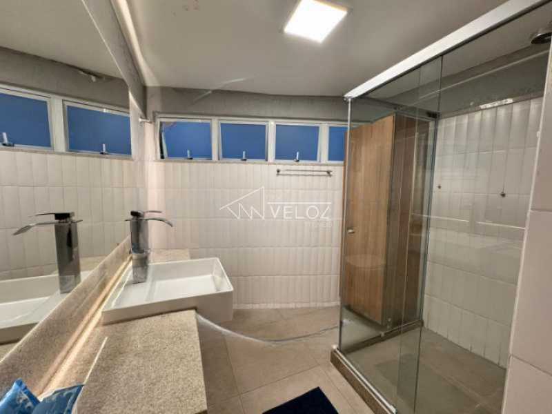 Apartamento, 3 quartos, 134 m² - Foto 5