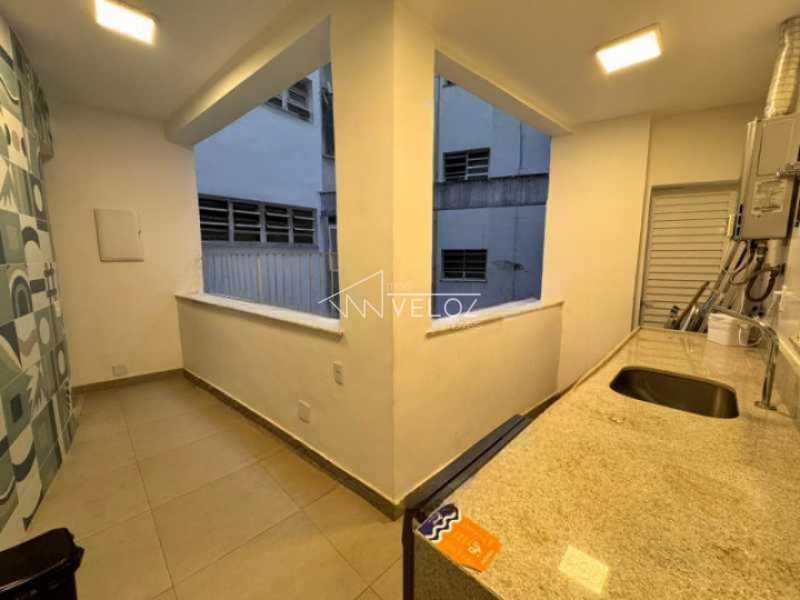 Apartamento, 3 quartos, 134 m² - Foto 4