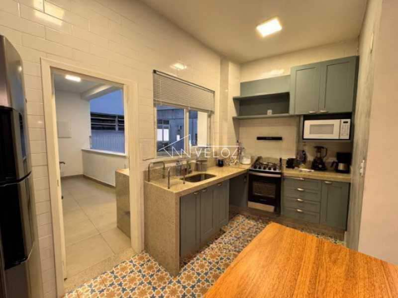 Apartamento, 3 quartos, 134 m² - Foto 21