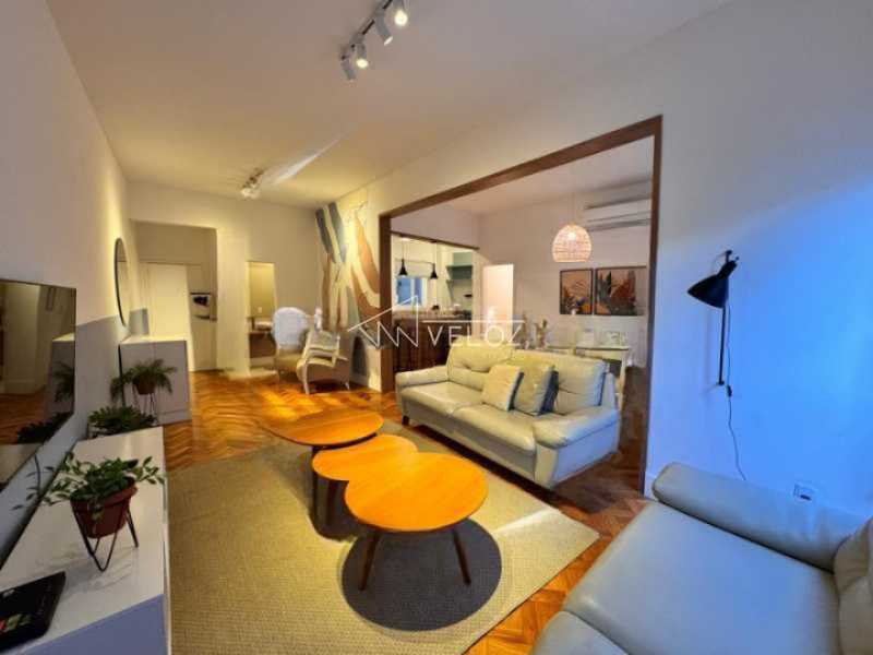 Apartamento, 3 quartos, 134 m² - Foto 14