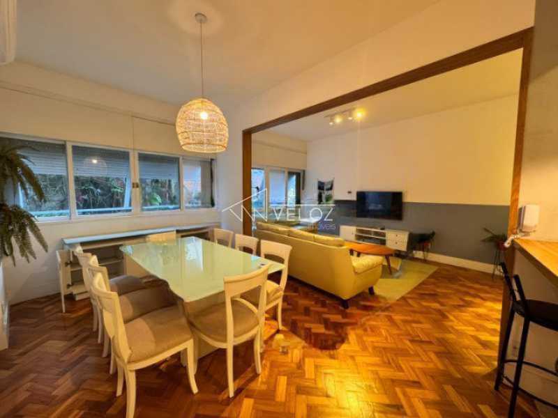 Apartamento, 3 quartos, 134 m² - Foto 13