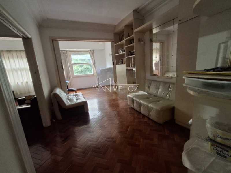 Apartamento, 1 quarto, 176 m² - Foto 13