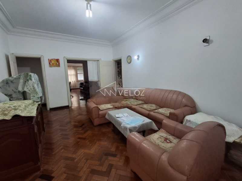 Apartamento, 1 quarto, 176 m² - Foto 20