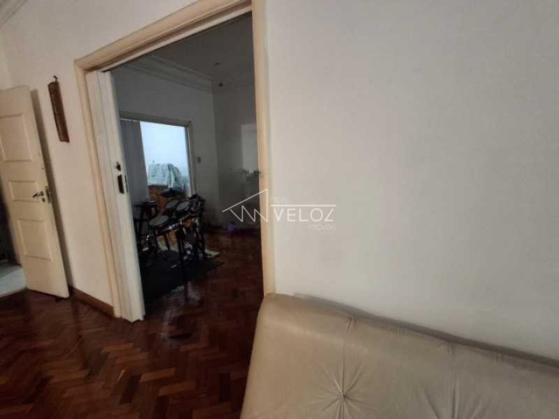 Apartamento, 1 quarto, 176 m² - Foto 3
