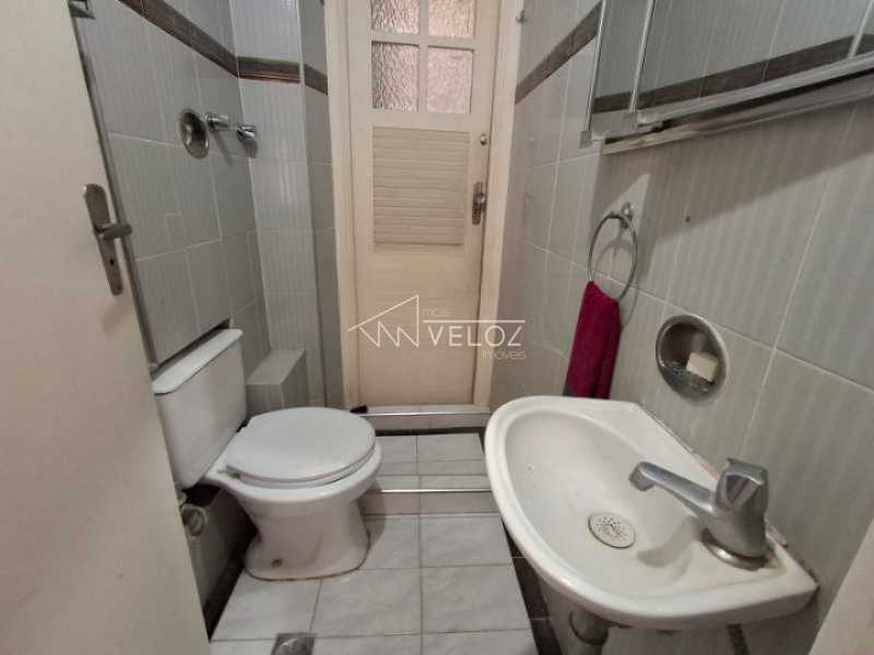 Apartamento, 1 quarto, 176 m² - Foto 4