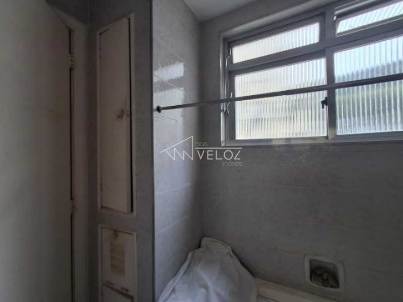 Apartamento, 1 quarto, 176 m² - Foto 21