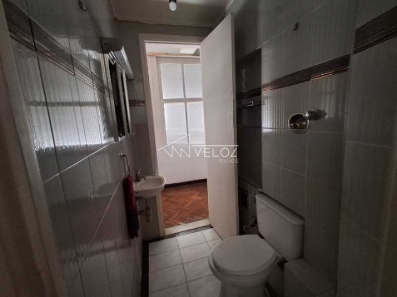 Apartamento, 1 quarto, 176 m² - Foto 2