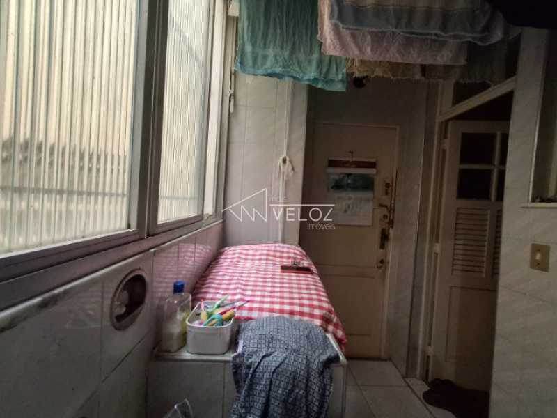 Apartamento, 1 quarto, 176 m² - Foto 6