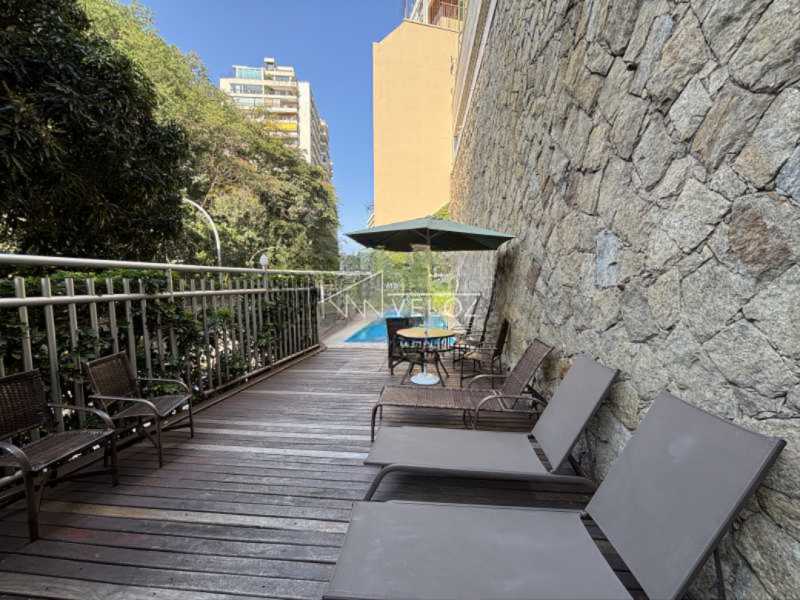 Apartamento, 3 quartos, 90 m² - Foto 4