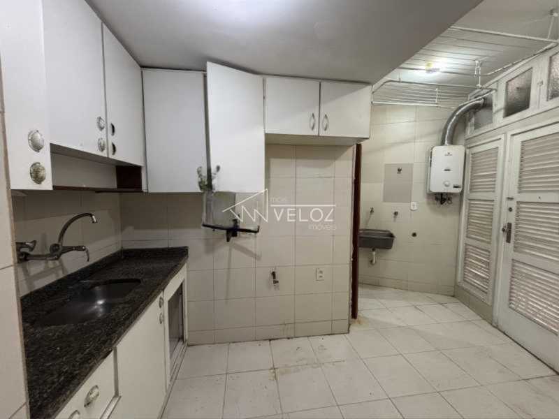 Apartamento, 3 quartos, 90 m² - Foto 12