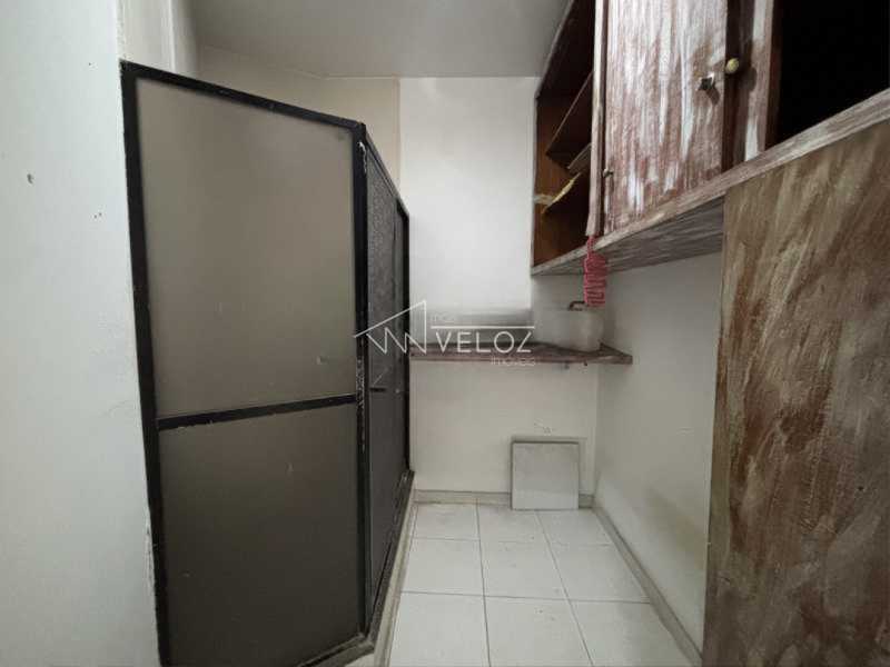 Apartamento, 3 quartos, 90 m² - Foto 14