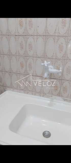 Apartamento, 1 quarto, 20 m² - Foto 11