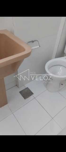 Apartamento, 1 quarto, 20 m² - Foto 12