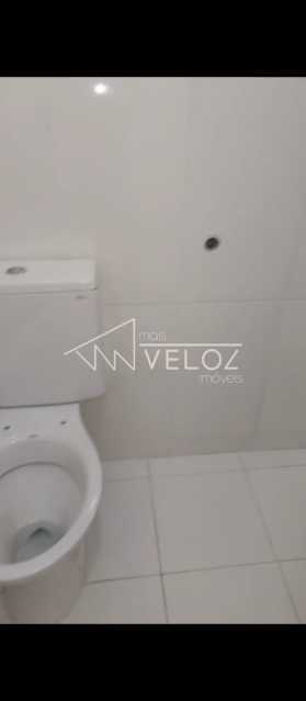 Apartamento, 1 quarto, 20 m² - Foto 3